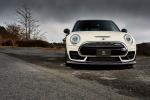 Mini John Cooper Works Clubman by 3D Design 2018 года